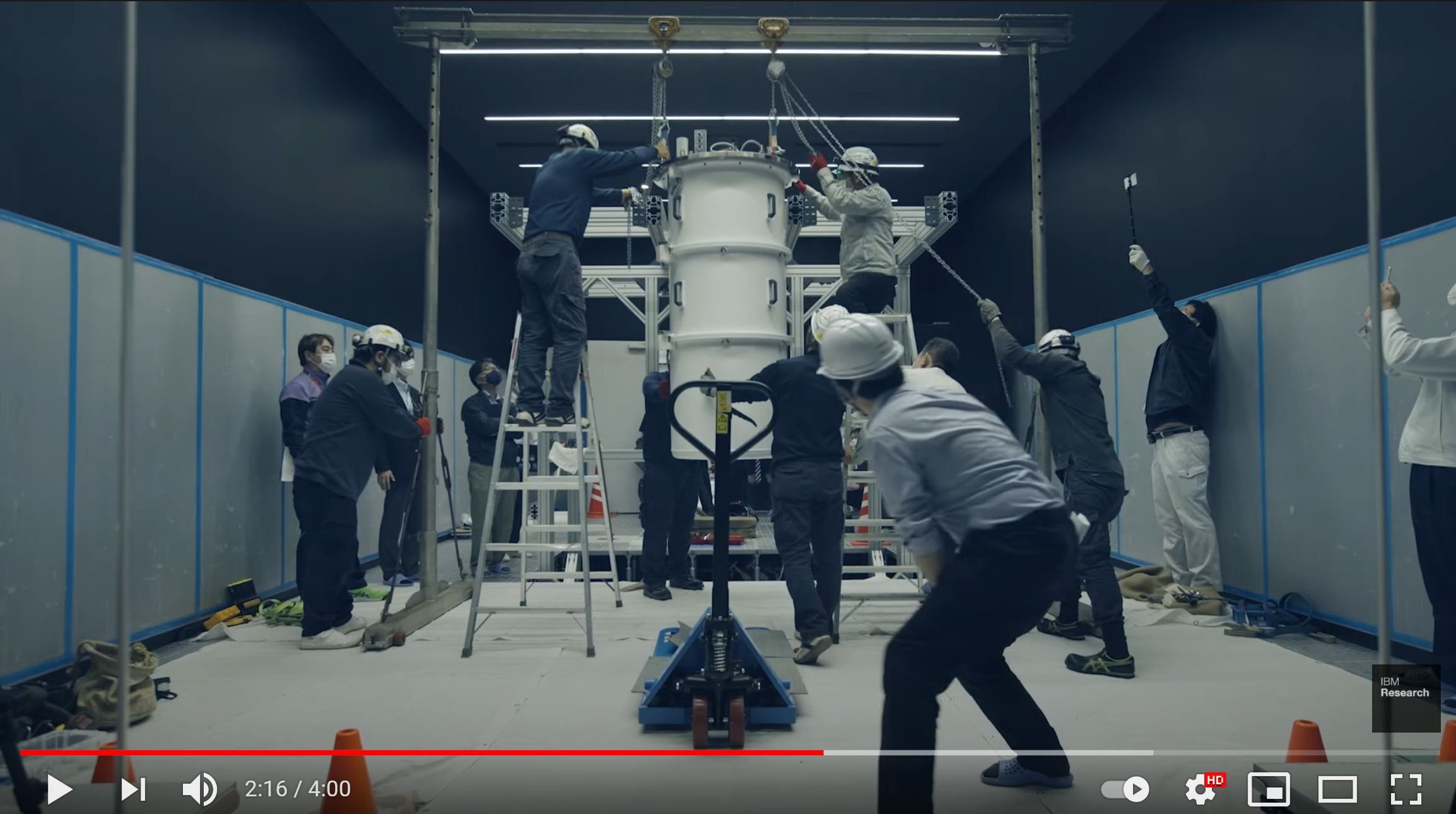 IBMquantum