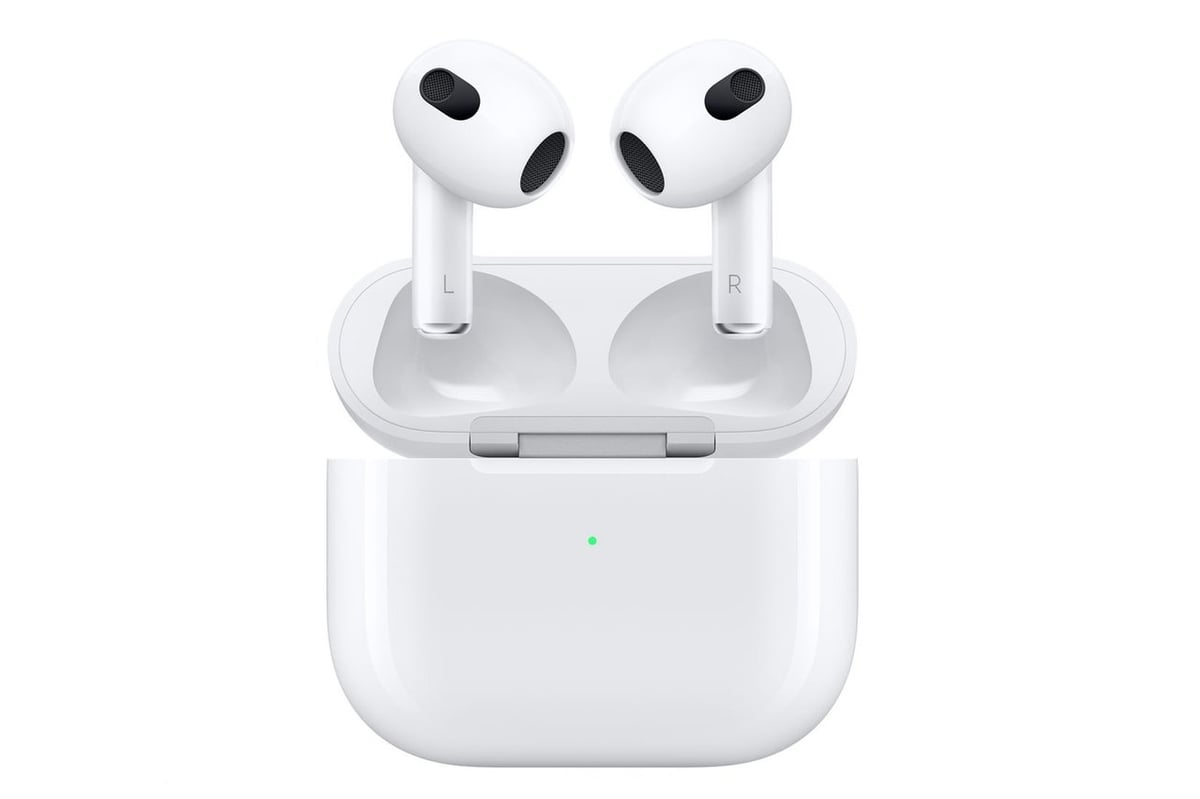 AirPods-(3rd-generation)