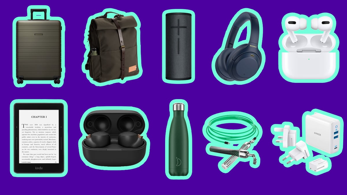 best gadgets for travelers 2021