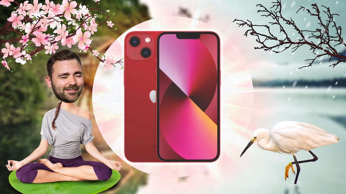 header image apple iphone 13 review haiku