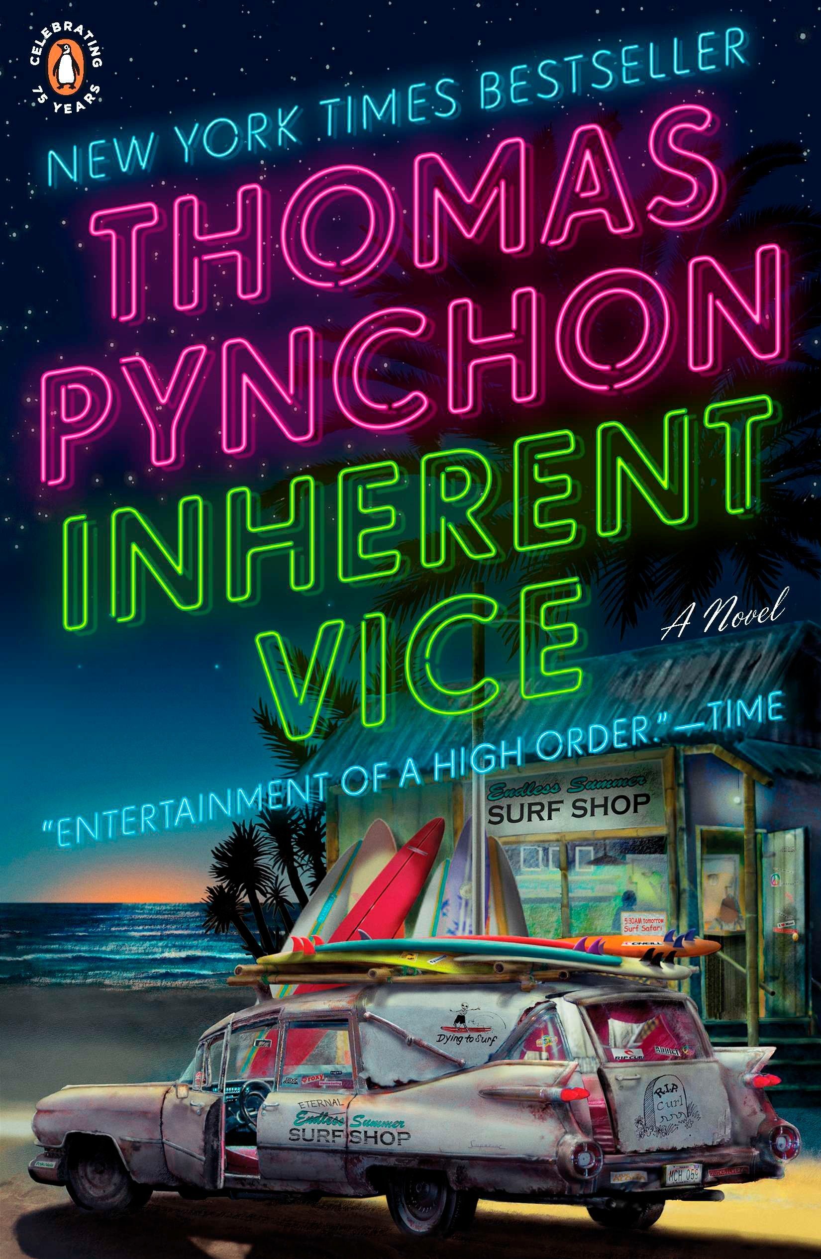 inherent vice